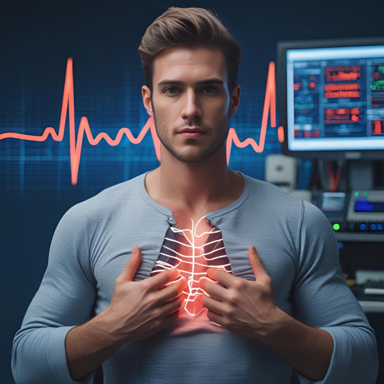 Keywords: ECG classification, CNN-LSTM, Genetic Algorithm, AI in healthcare, real-time ECG monitoring, cardiovascular disease detection, healthtech startup, feature optimization