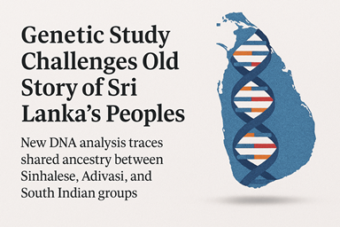 latest reserach , science news in India