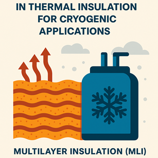 How Indian Scientists Are Redefining Cryogenic Insulation. Latest Science news of India
